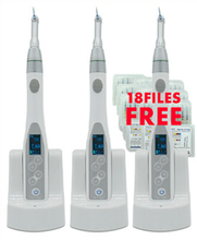 Load image into Gallery viewer, 6. 1 Swedent Endo Handpiece (Independently Rating)