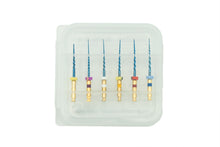 Load image into Gallery viewer, 6. Swedent 21 mm Root Canal File (6pcs)