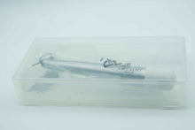 Load image into Gallery viewer, 5. Swedent 45 degree High Speed Handpiece with LED light(Surgical Highspeed)