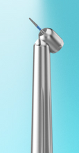 Load image into Gallery viewer, 5. Swedent 45 degree High Speed Handpiece with LED light(Surgical Highspeed)