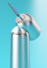 Load image into Gallery viewer, 5. Swedent 45 degree High Speed Handpiece with LED light(Surgical Highspeed)