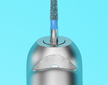 Load image into Gallery viewer, 5. Swedent 45 degree High Speed Handpiece with LED light(Surgical Highspeed)