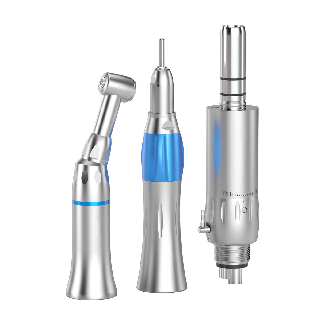 3. Swedent Low Speed Handpiece(Independently Rating)
