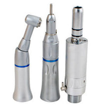Load image into Gallery viewer, 3. Swedent Low Speed Handpiece(Independently Rating)
